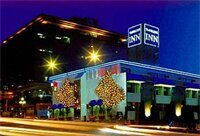 Гостиница Island Travel Inn