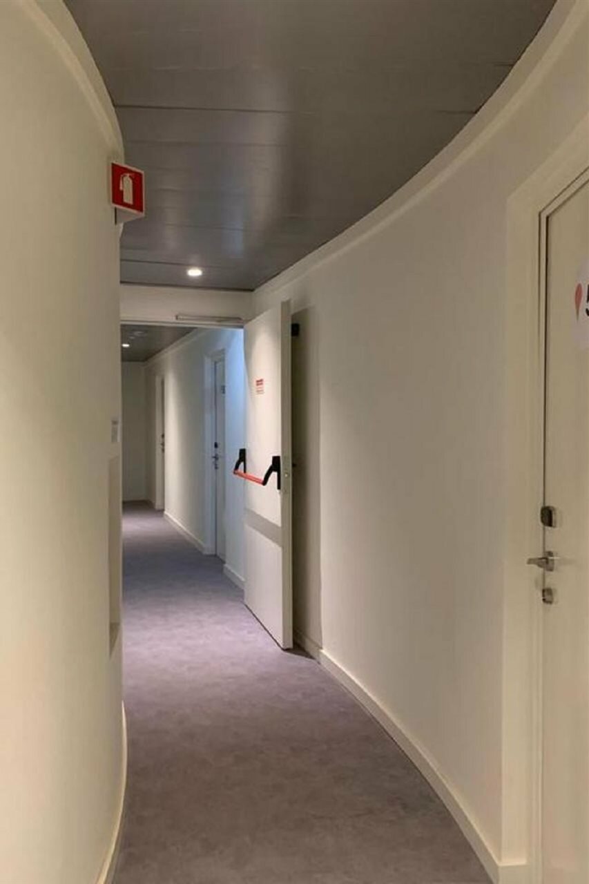 Фото Stay Hotel Lisboa Centro Saldanha