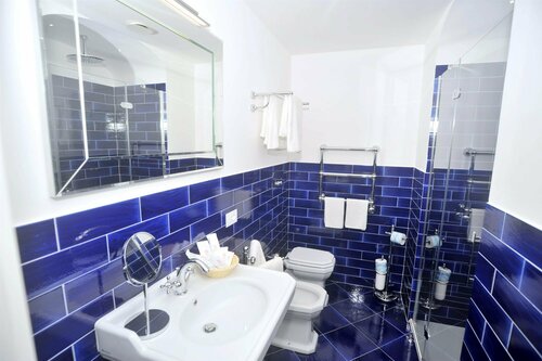 Гостиница Отель Core Amalfitano City Suites в Амальфи