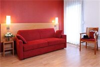 Фото Sejours & Affaires Nantes Ducs de Bretagne