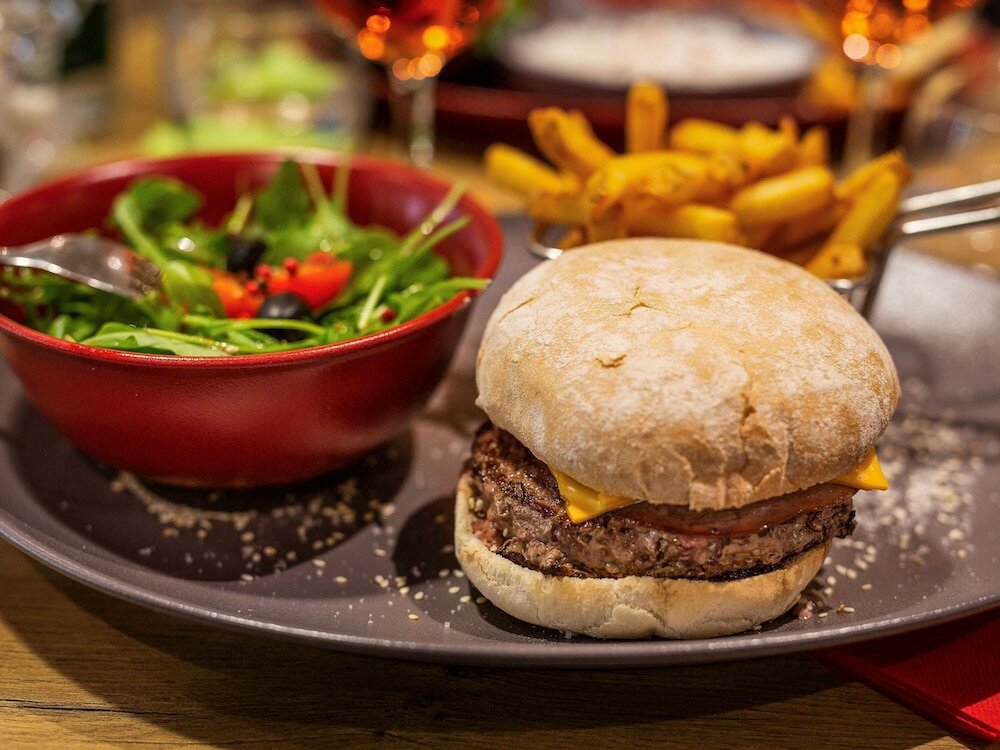 Фото Ibis Montpellier Sud