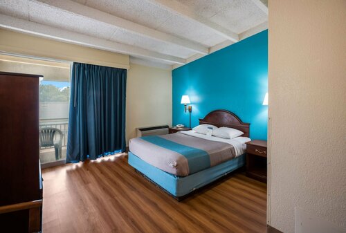 Гостиница Motel 6 Philadelphia, Pa - Northeast