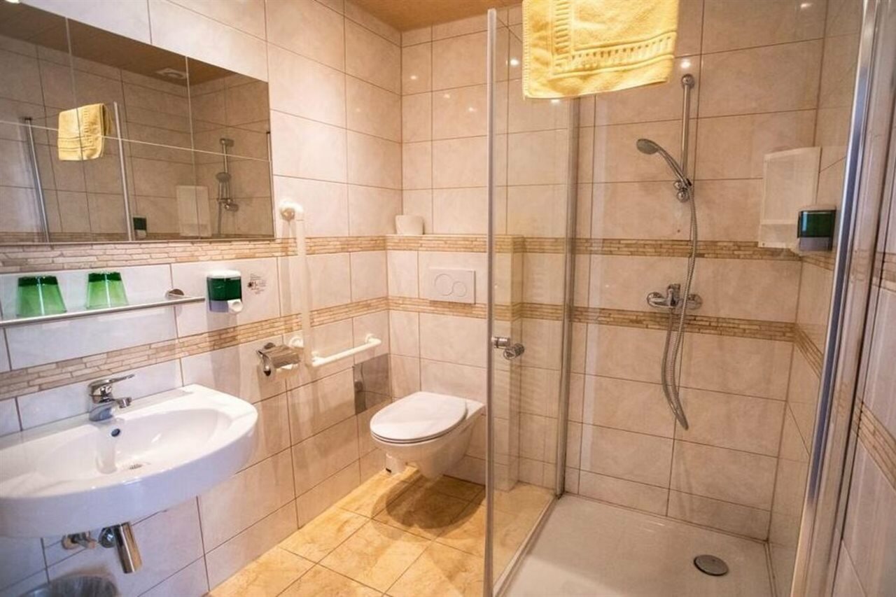 Фото Hotel Praterstern