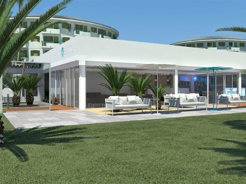 Фото Servatur Playa Bonita