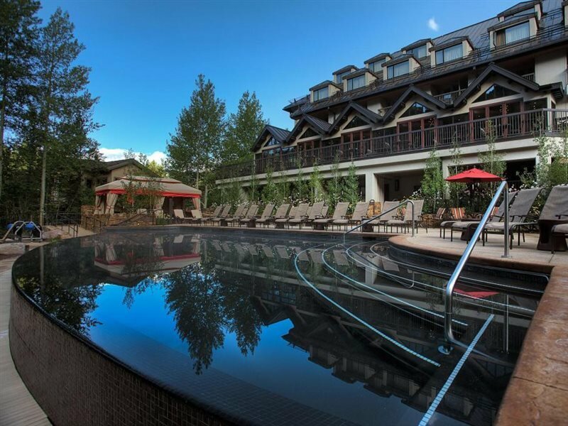 Фото Vail Residences at Cascade Village, a Destination by Hyatt Residence