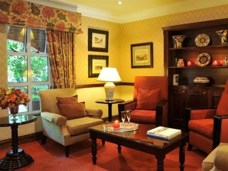 Фото Premier Hotel Quatermain