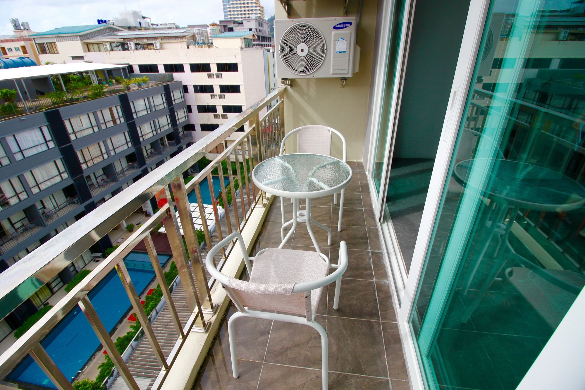 Фото 77 Bangla Hotel