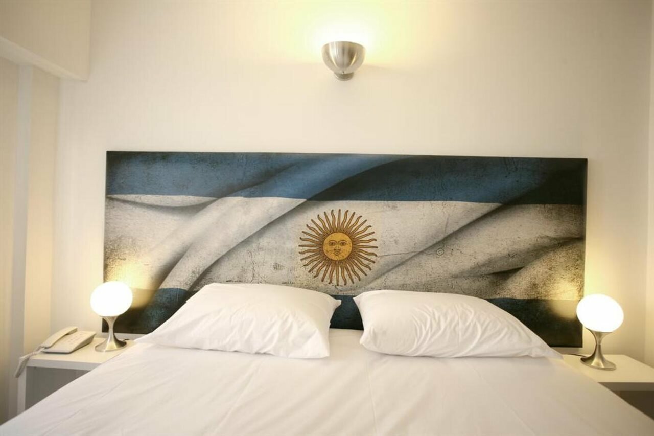 Фото Infinito Hotel