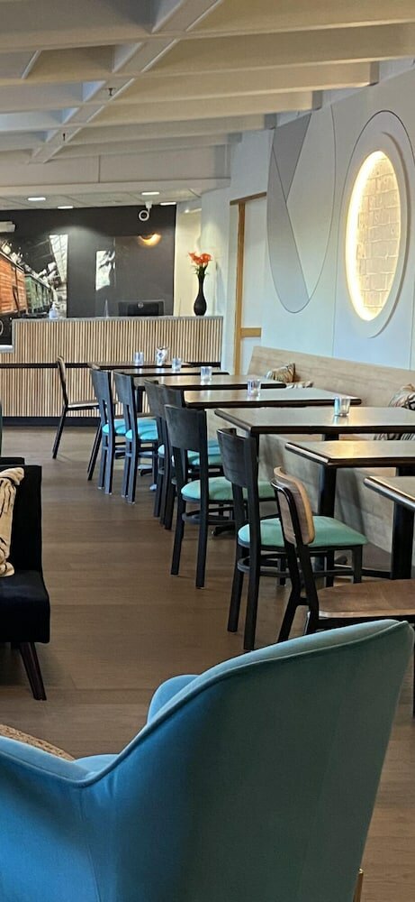 Фото Hotel Thea Tacoma, Ascend Hotel Collection