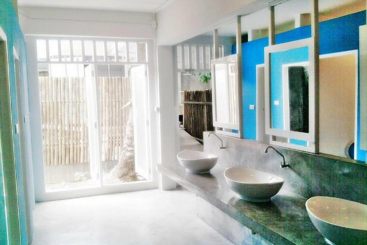 Фото Glur Hostel Aonang