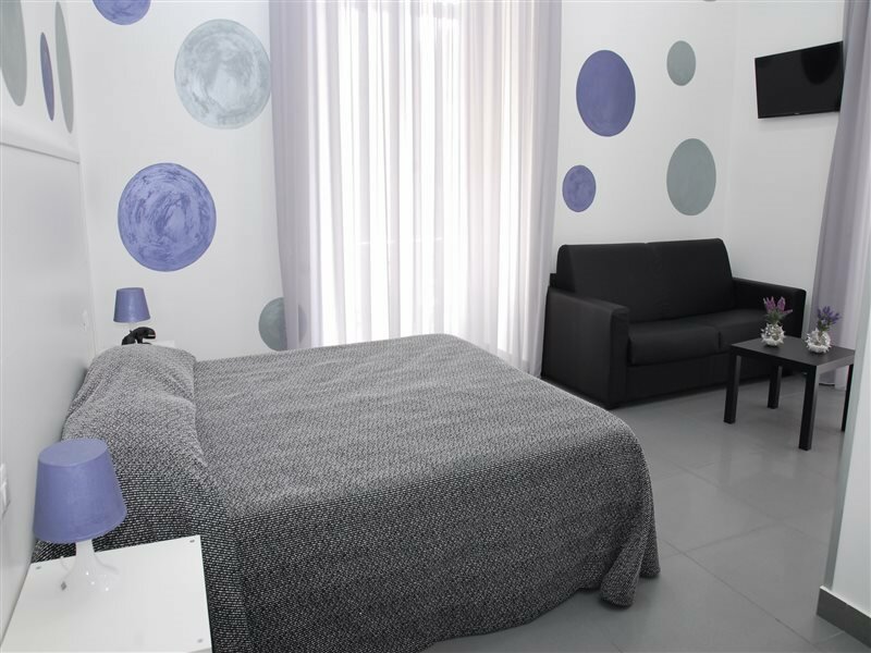 Фото Orsa Maggiore Hotel