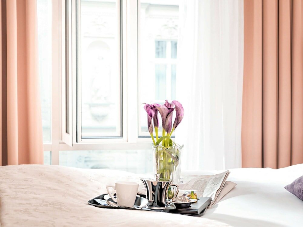 Фото Hotel Nemzeti Budapest MGallery