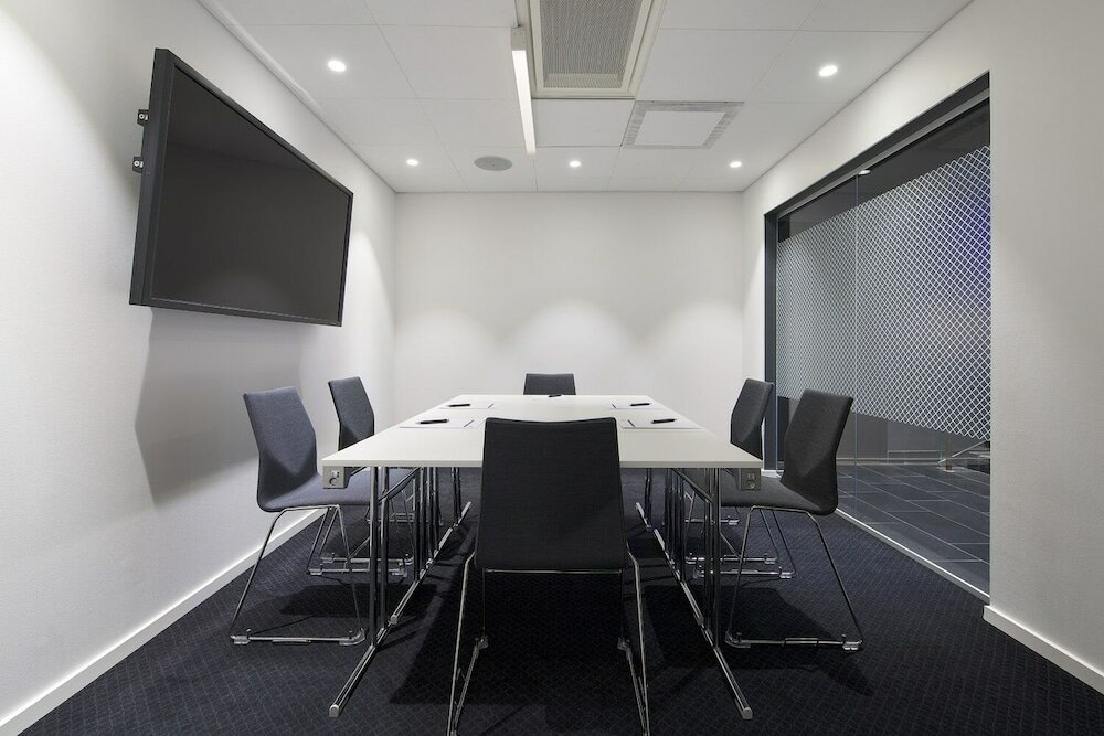 Фото Quality Hotel Globe