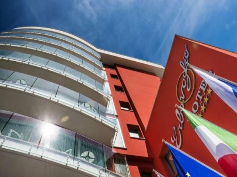 Фото Erbavoglio Hotel