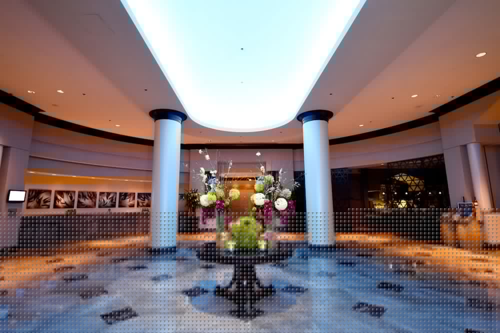 Фото Renaissance Dallas North Hotel