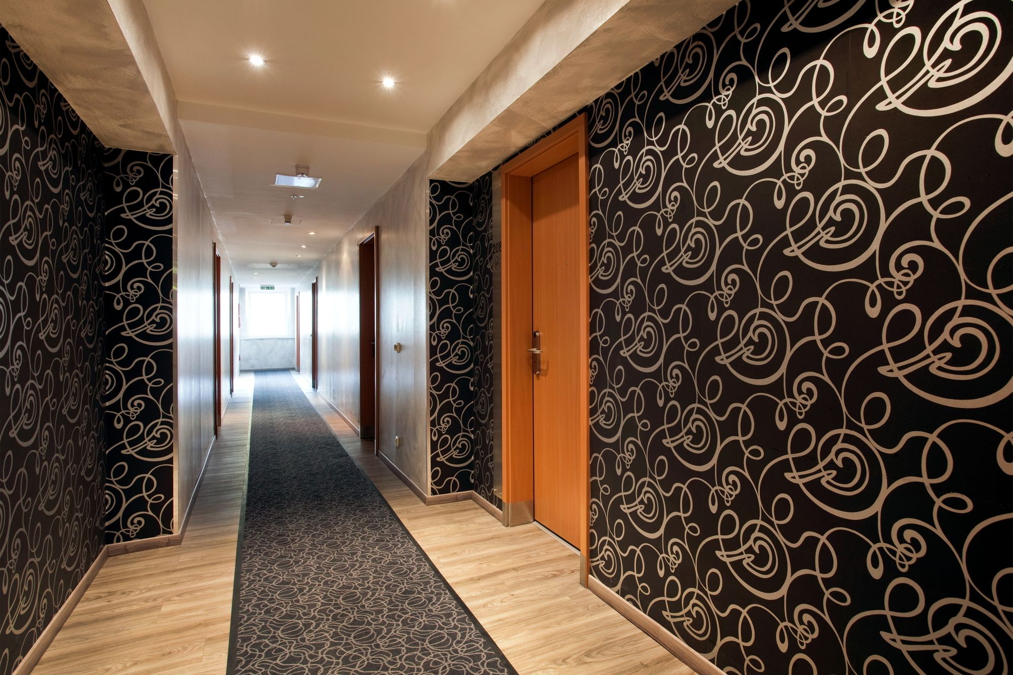 Фото Boardinghouse Düsseldorf