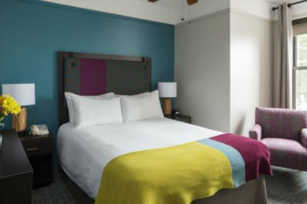 Фото City Suites Hotel