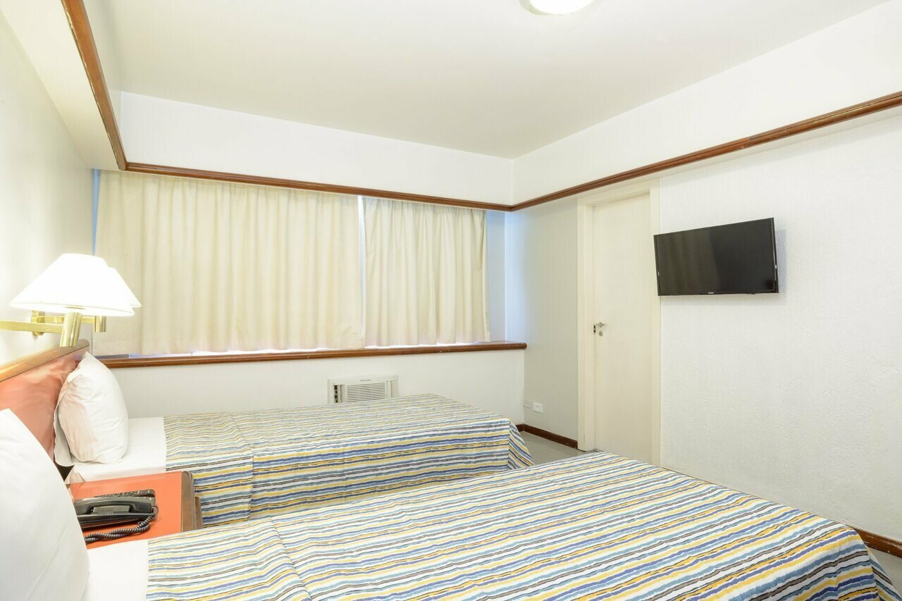 Фото Hotel Nóbilis