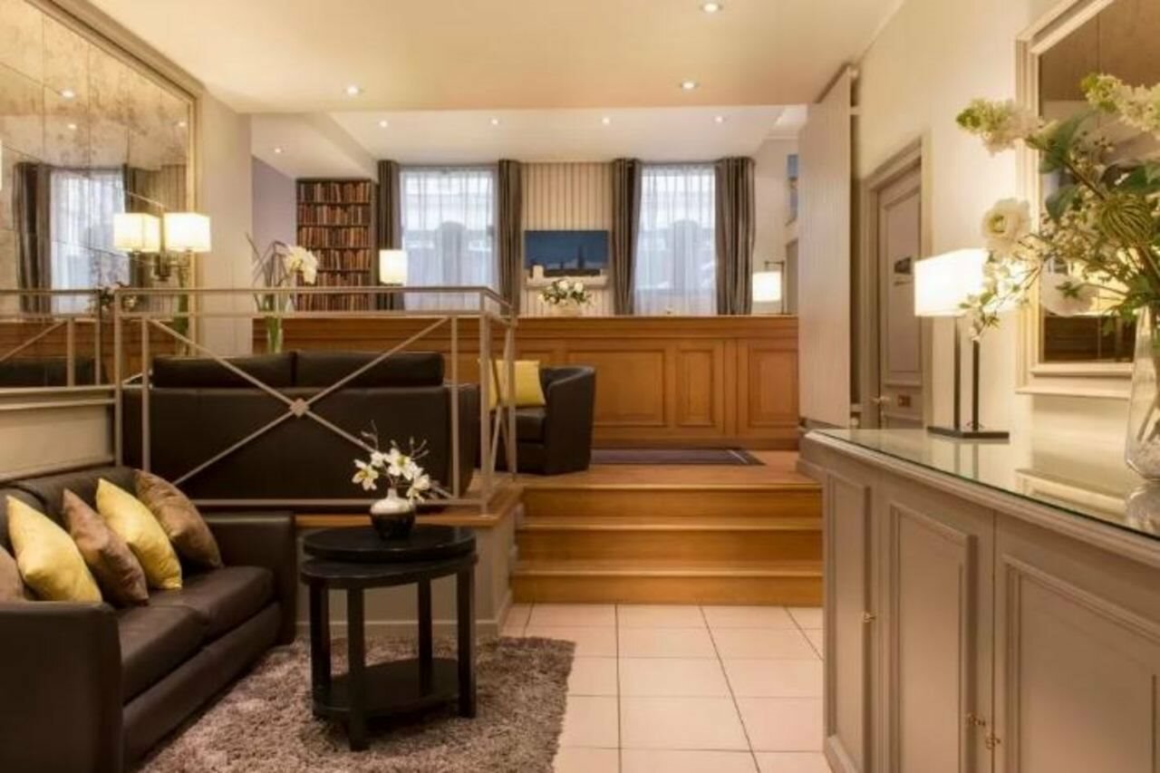 Фото отеля 4