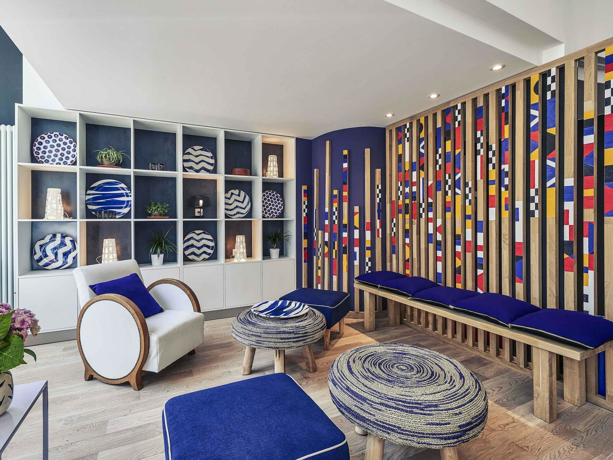 Фото Hotel Mercure Brest Centre Les Voyageurs