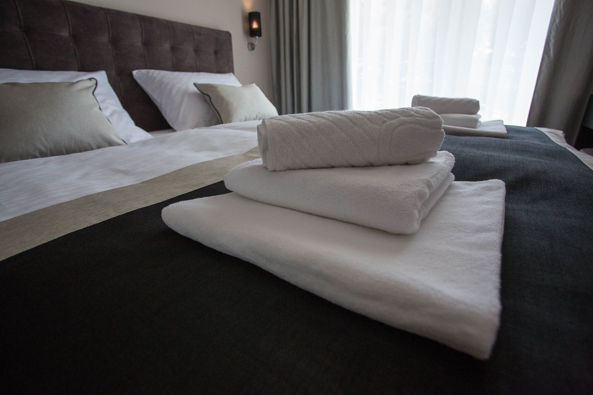 Фото Central Beach 9