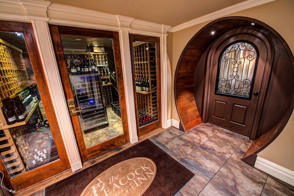 Фото The Peacock Inn, Ascend Hotel Collection