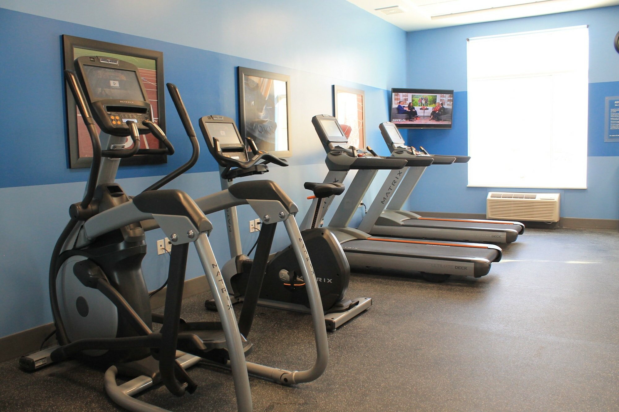 Фото Four Points by Sheraton Grande Prairie