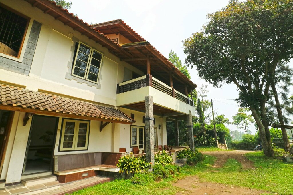 Hotel Pondok Buah Sinuan, West Java, photo