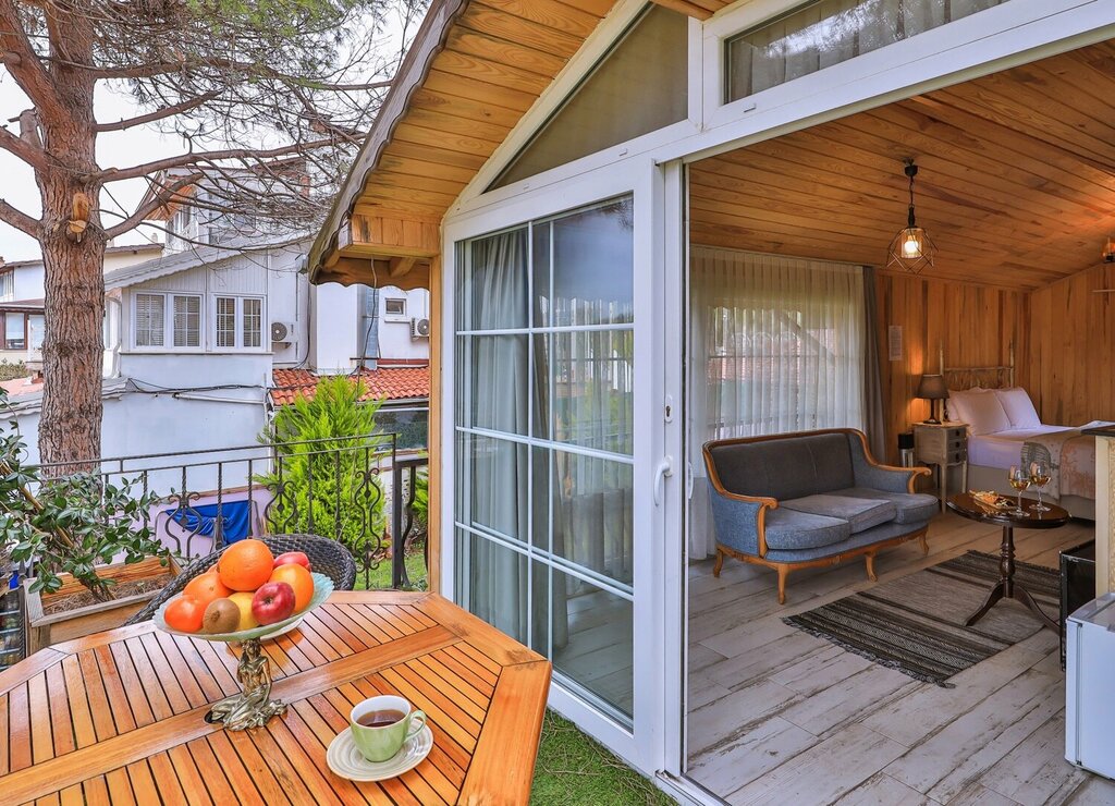 Park Park Mandalin, Bodrum, photo