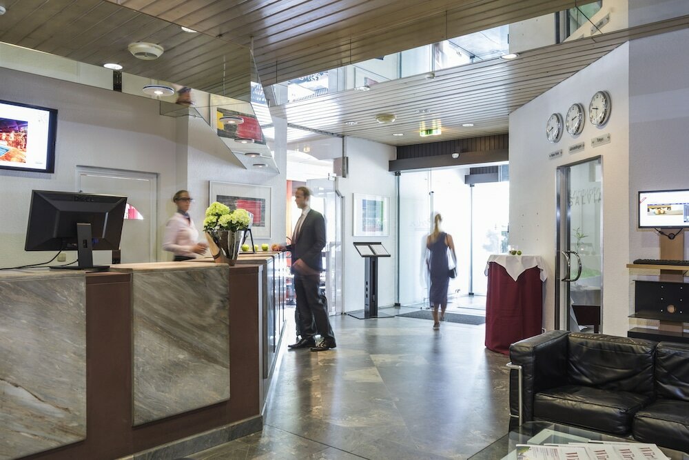 Фото Hotel Berlin