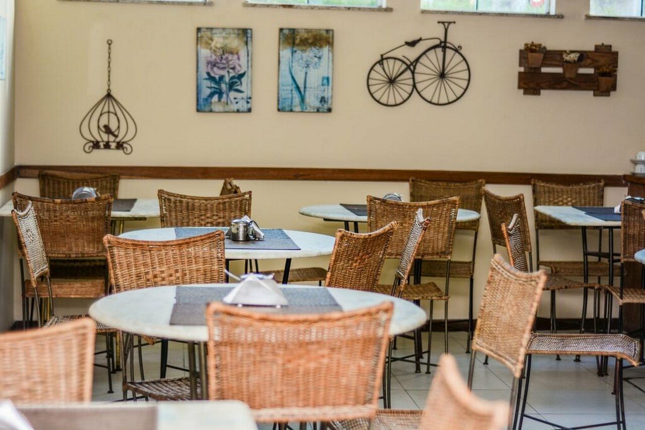 Фото Fortpraia Hotel