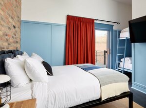Гостиница The Chicago Hotel Collection - Wrigleyville