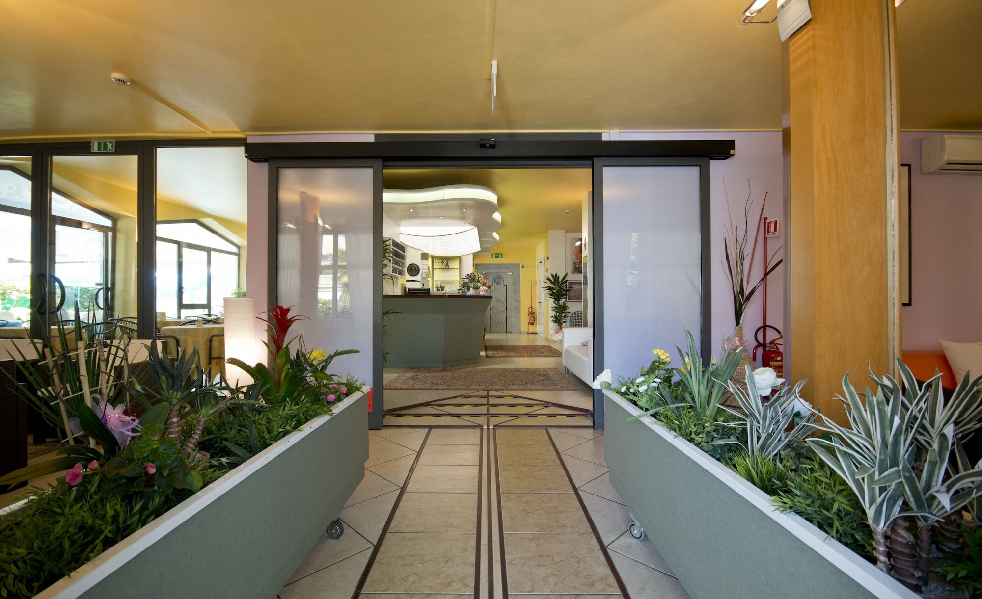 Фото Hotel Milano