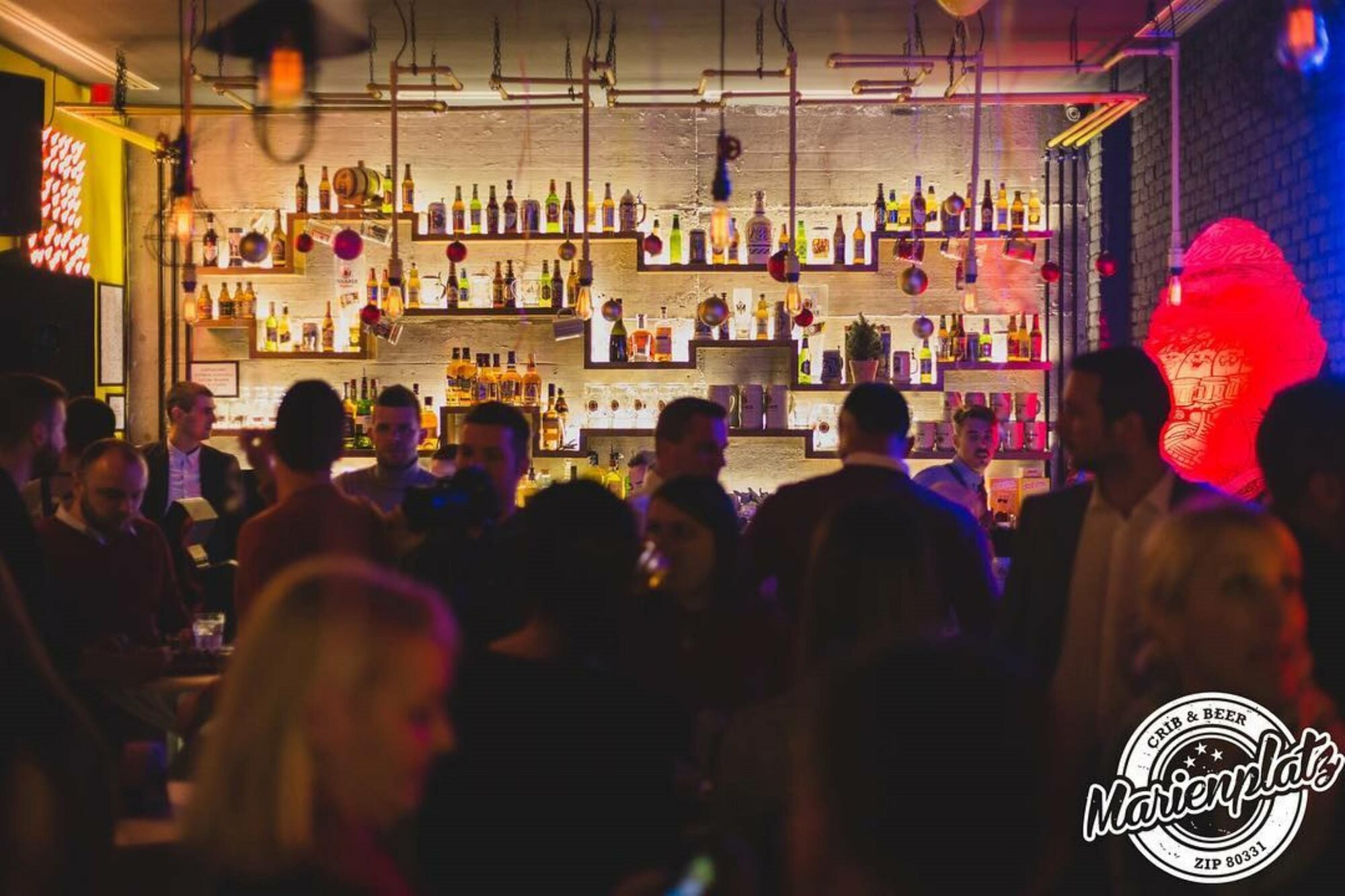 Фото Hotel Marienplatz