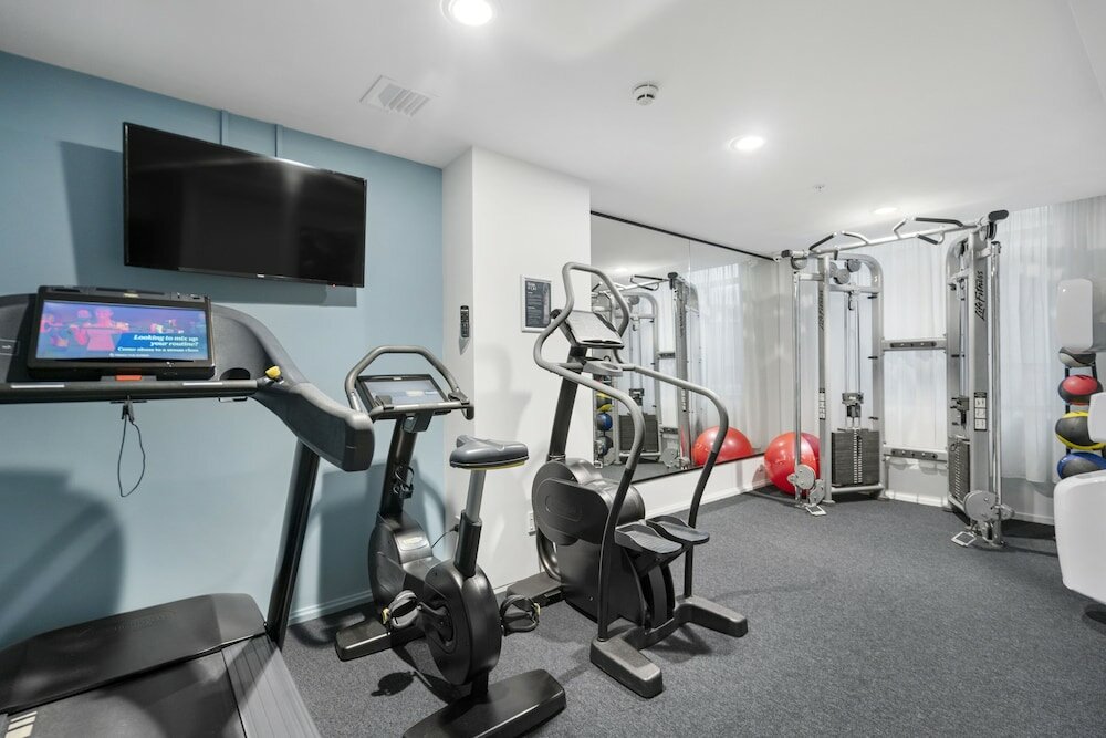 Фото Airedale Boutique Suites