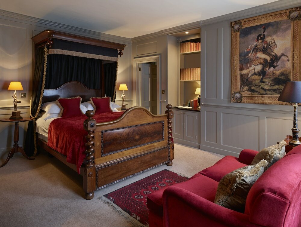 Фото Hazlitt's Hotel