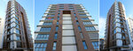 Alfa Construction (İstanbul, Ümraniye, Esenşehir Mah., İlkyaz Sok., 65), ingeniería