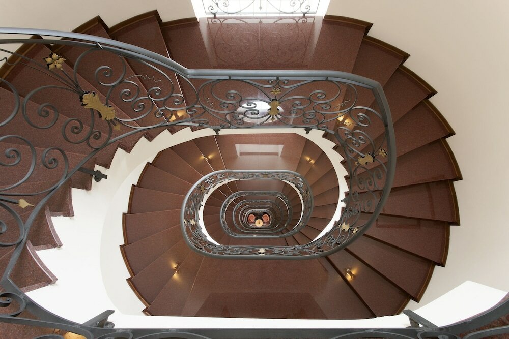 Фото Grand Hotel Trento