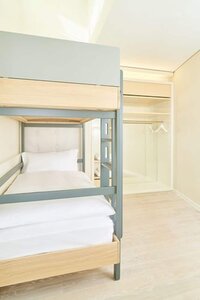 Гостиница Side Design Hotel Hamburg
