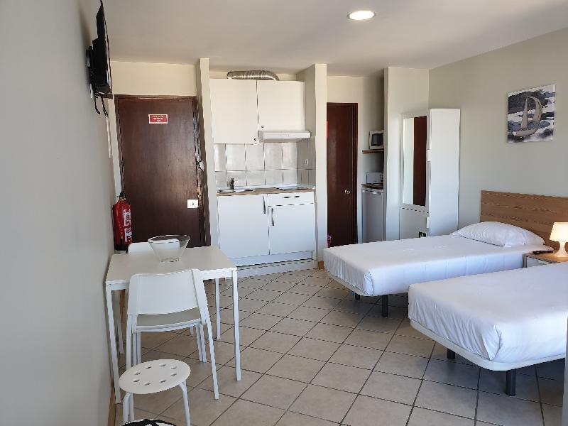 Фото Tarik by Atlantichotels