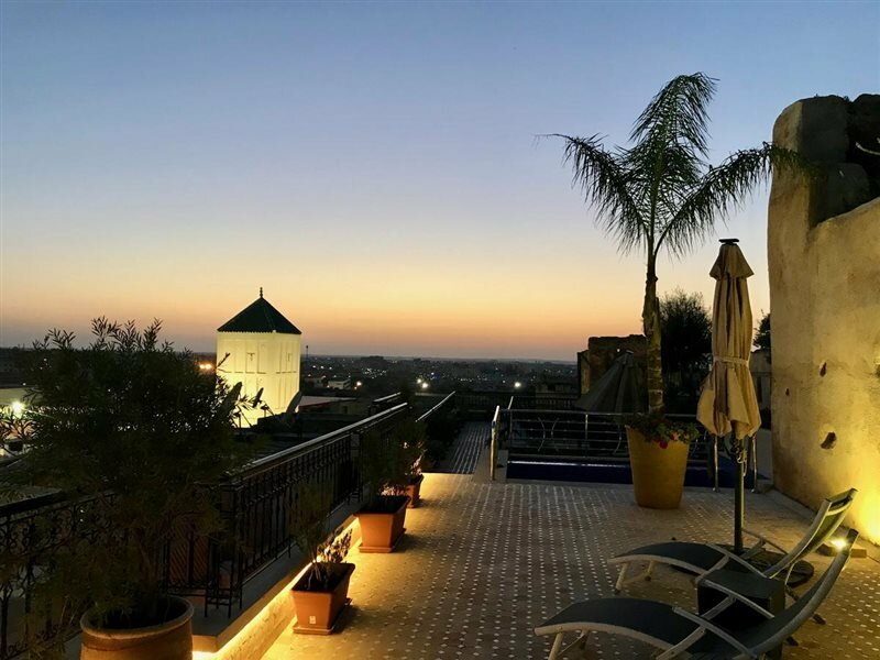 Фото Riad Zidania