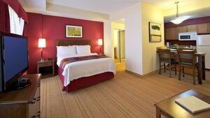 Residence Inn by Marriott Halifax Dartmouth (Nova Scotia, Halifax, Dartmouth), hotel