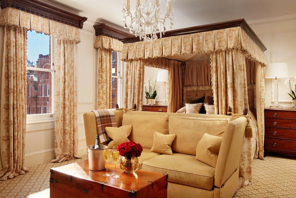 Фото The Egerton House Hotel