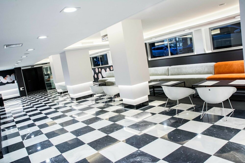 Фото Hotel Monte Carmelo