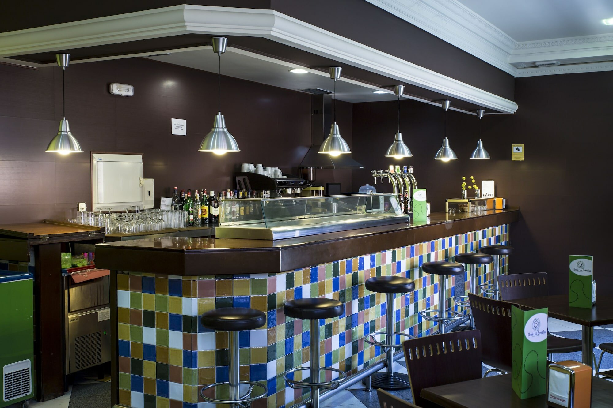 Фото Hotel Las Estrellas