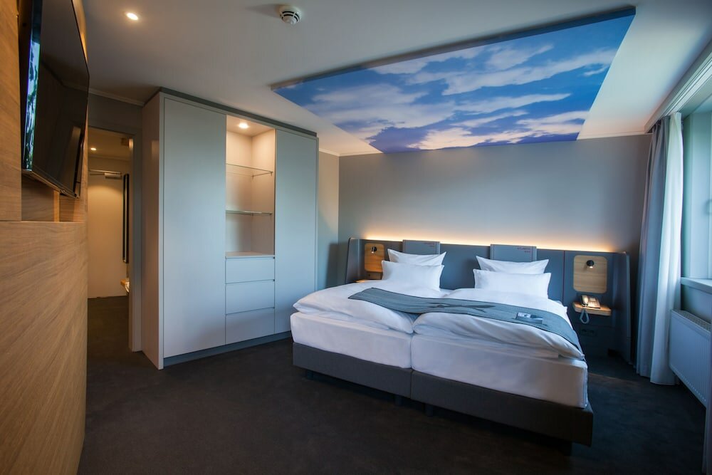 Фото Atlantic Hotel Airport