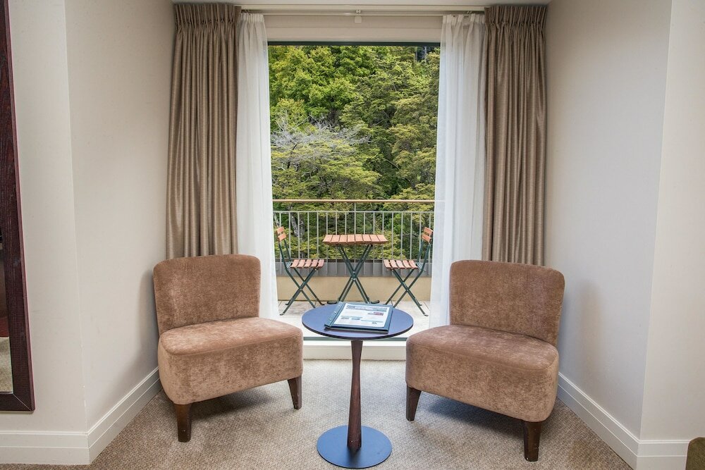 Фото Rendezvous Heritage Hotel Queenstown