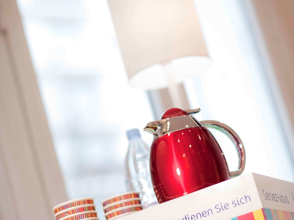 Фото Ibis Styles Asnières Centre