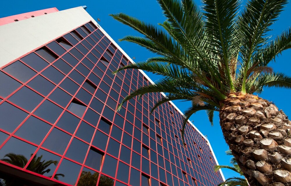 Фото Hotel Coimbra Aeminium, Affiliated by Meliá