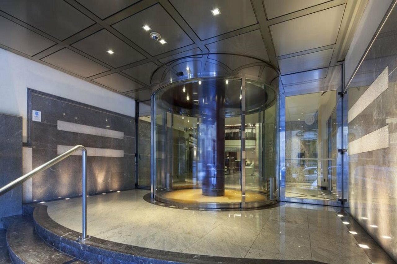 Фото Nh Napoli Panorama